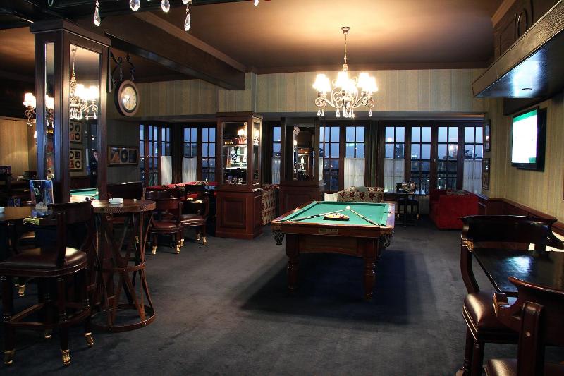 Swiss Inn Mohandeseen - Aktivite