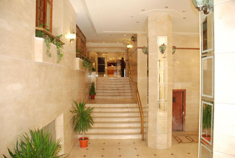 Swiss Inn Mohandeseen - Aktivite