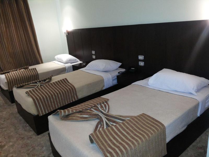 Swiss Inn Mohandeseen - Oda