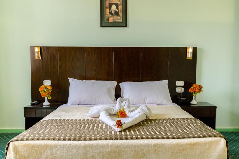Swiss Inn Mohandeseen - Oda