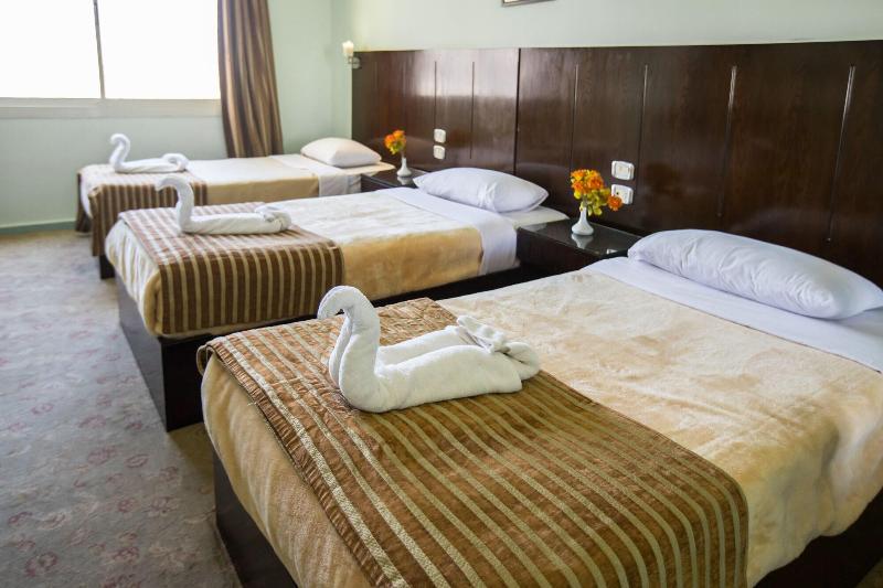 Swiss Inn Mohandeseen - Oda