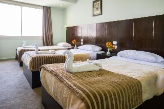 Swiss Inn Mohandeseen fotoÄŸrafÄ±