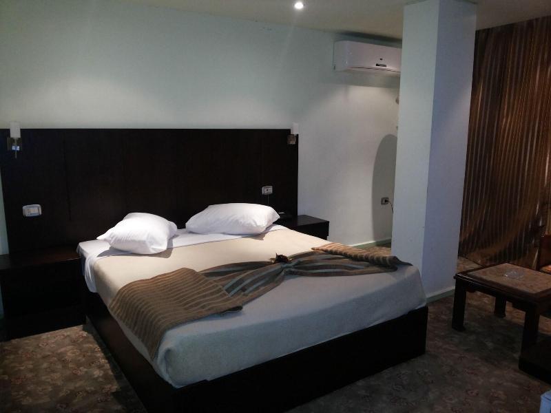 Swiss Inn Mohandeseen - Oda