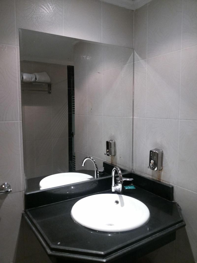 Swiss Inn Mohandeseen - Oda