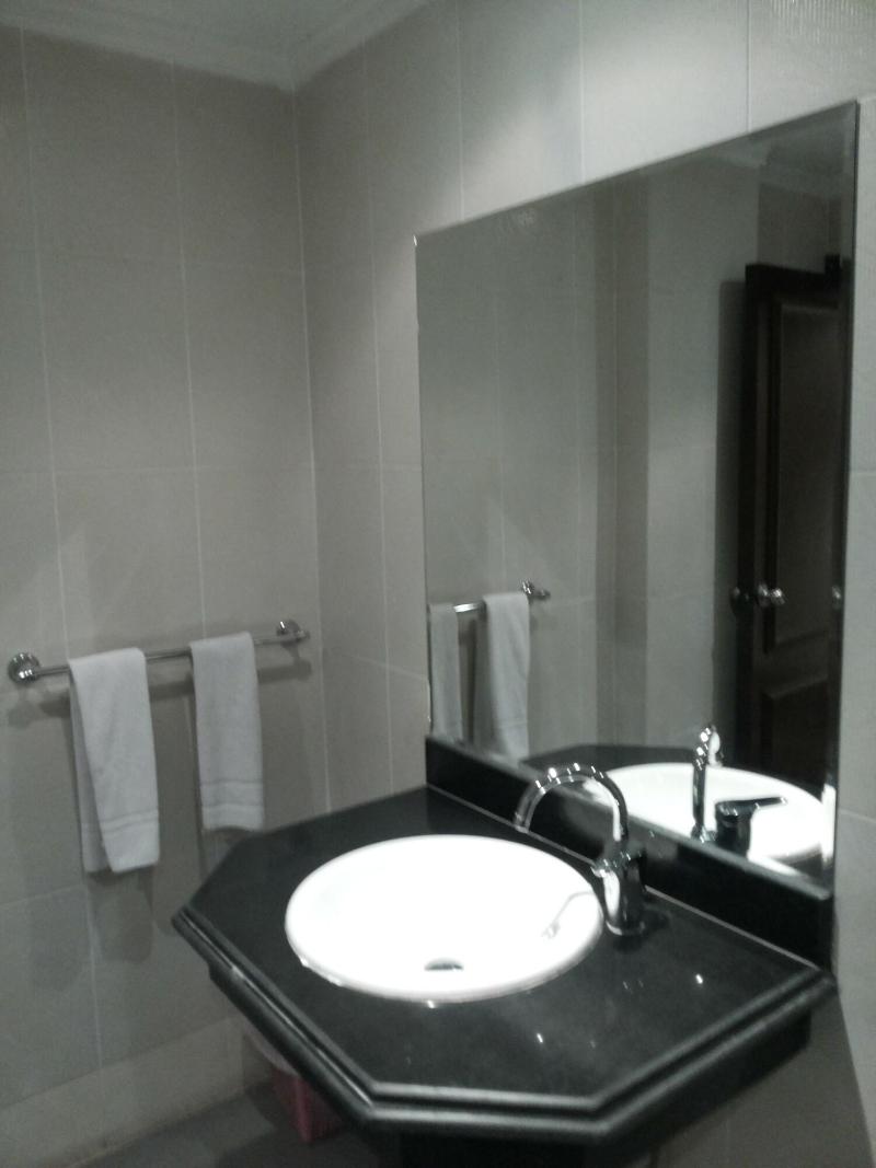 Swiss Inn Mohandeseen - Oda