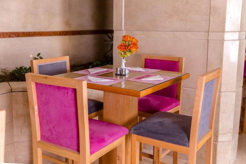 Swiss Inn Mohandeseen - Restoran