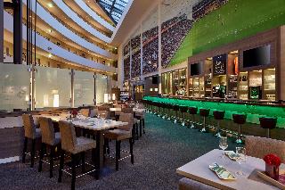 Curve Hotel BayArena fotoÄŸrafÄ±