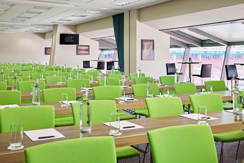 Curve Hotel BayArena - Toplantı