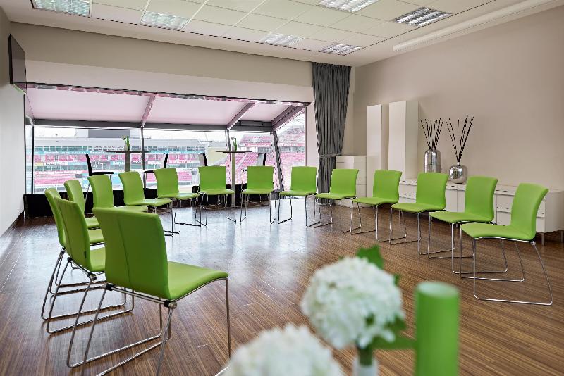 Curve Hotel BayArena - Toplantı