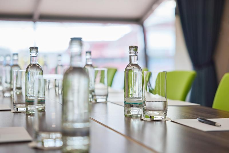 Curve Hotel BayArena - Toplantı