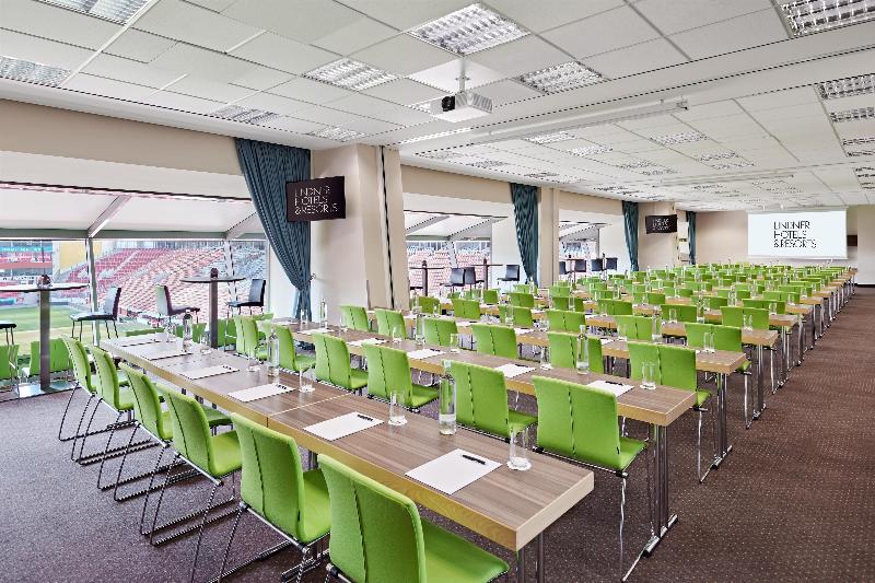 Curve Hotel BayArena - Toplantı