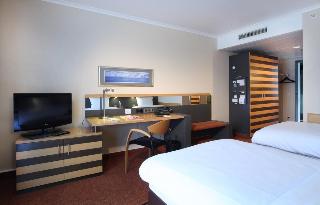 Curve Hotel BayArena fotoÄŸrafÄ±