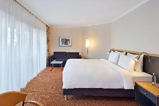 Curve Hotel BayArena fotoÄŸrafÄ±