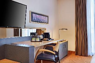 Curve Hotel BayArena fotoÄŸrafÄ±