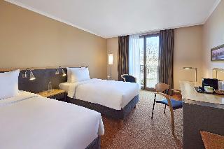 Curve Hotel BayArena fotoÄŸrafÄ±