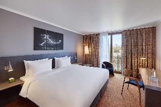 Curve Hotel BayArena fotoÄŸrafÄ±