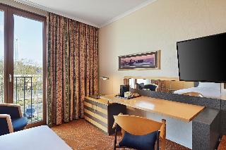 Curve Hotel BayArena fotoÄŸrafÄ±