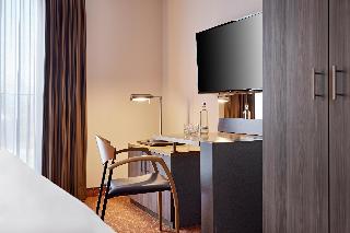 Curve Hotel BayArena fotoÄŸrafÄ±