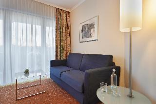 Curve Hotel BayArena fotoÄŸrafÄ±
