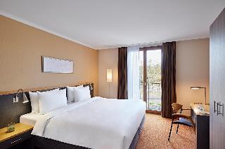 Curve Hotel BayArena fotoÄŸrafÄ±