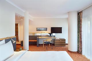 Curve Hotel BayArena fotoÄŸrafÄ±