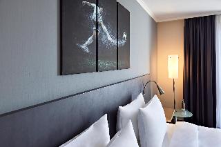 Curve Hotel BayArena fotoÄŸrafÄ±