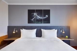 Curve Hotel BayArena fotoÄŸrafÄ±