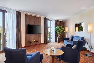 Curve Hotel BayArena fotoÄŸrafÄ±