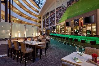 Curve Hotel BayArena fotoÄŸrafÄ±