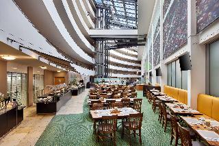 Curve Hotel BayArena fotoÄŸrafÄ±