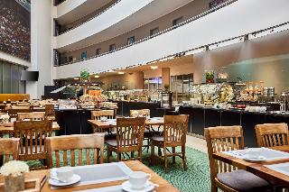 Curve Hotel BayArena fotoÄŸrafÄ±