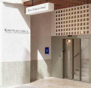 Internacional Hotel
