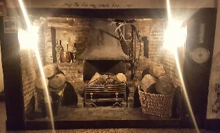 The White Horse Inn fotoÄŸrafÄ±