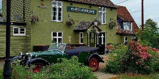 The White Horse Inn fotoÄŸrafÄ±