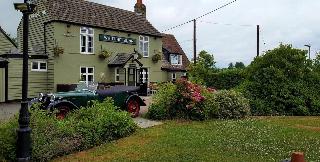 The White Horse Inn fotoÄŸrafÄ±