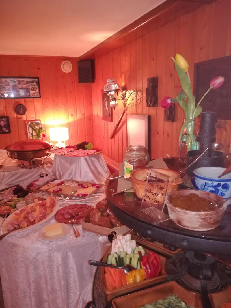 Lindenhof - Aktivite