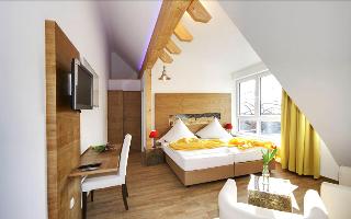 Lindenhof otel fotoğrafı