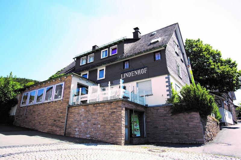 Lindenhof - Genel