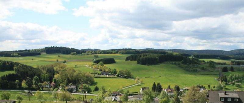 Lindenhof - Oda