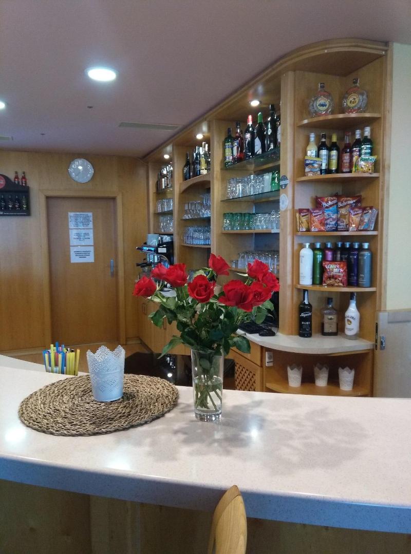Euroagentur Churanov - Restoran