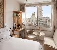 Melia Madrid Princesa oda fotoğrafı