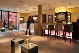 Hotel Santo Cologne fotoÄŸrafÄ±