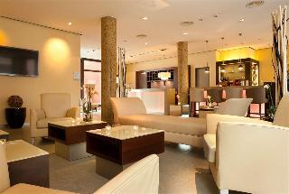 Hotel Santo Cologne fotoÄŸrafÄ±