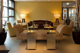 Hotel Santo Cologne fotoÄŸrafÄ±