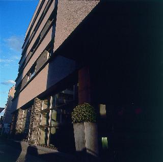 Hotel Santo Cologne fotoÄŸrafÄ±