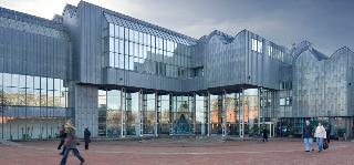 Hotel Santo Cologne fotoÄŸrafÄ±