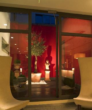 Hotel Santo Cologne fotoÄŸrafÄ±