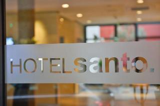 Hotel Santo Cologne fotoÄŸrafÄ±