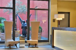 Hotel Santo Cologne fotoÄŸrafÄ±