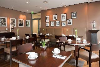 Hotel Santo Cologne fotoÄŸrafÄ±